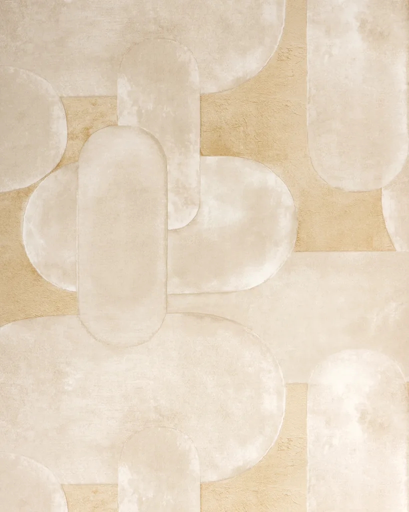 Kravet Couture Art Effect in Sand (W4405.416.0)