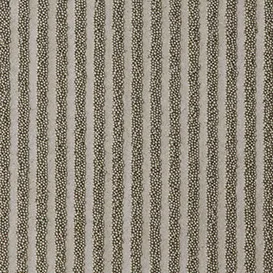 Kravet Couture Beaded Stripe in Aged Gold (W3390.411.0)