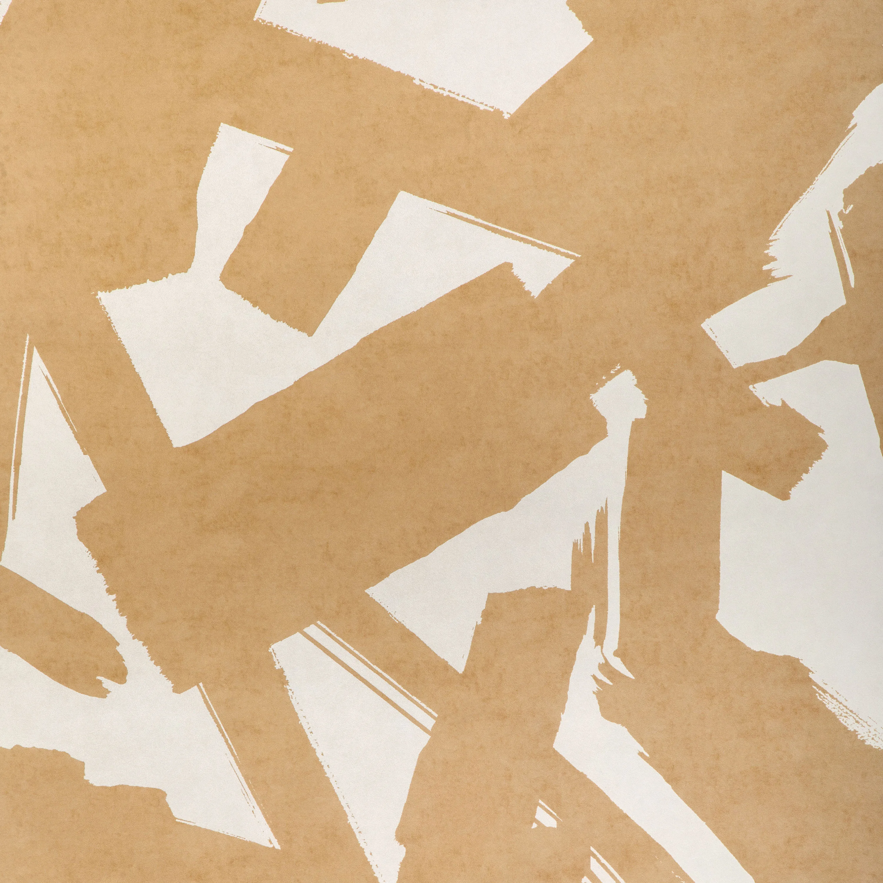 Kravet Couture Bold Lines in Camel (W4267.16.0)