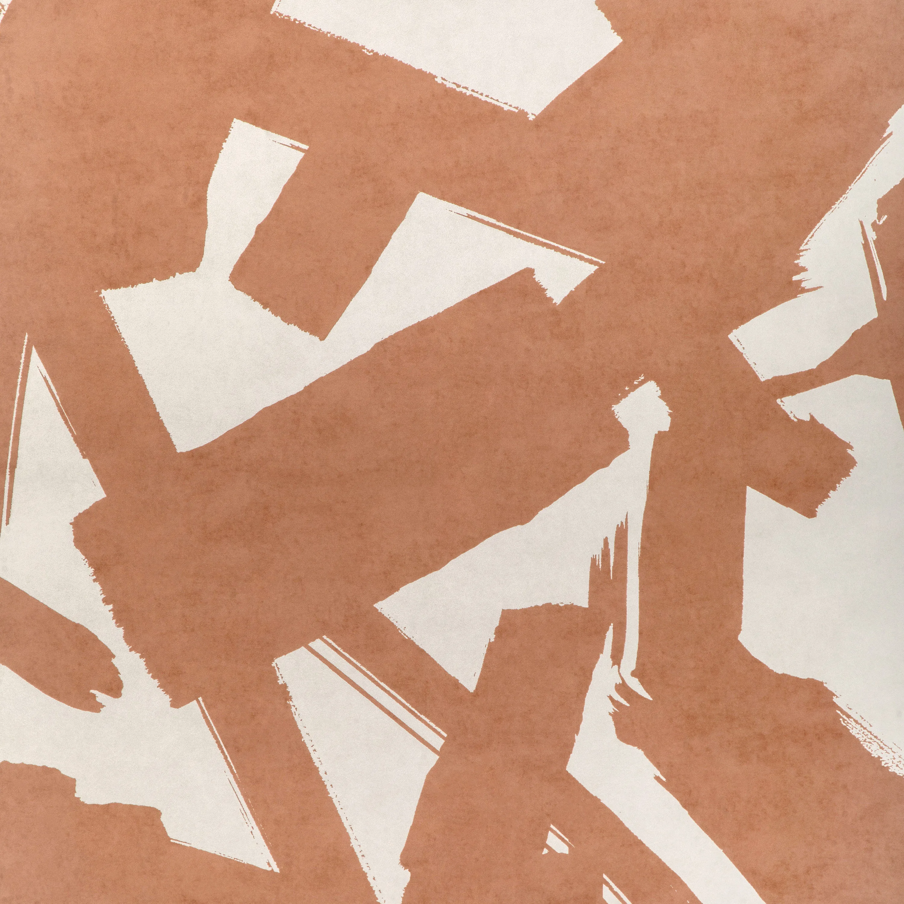 Kravet Couture Bold Lines in Clay (W4267.24.0)