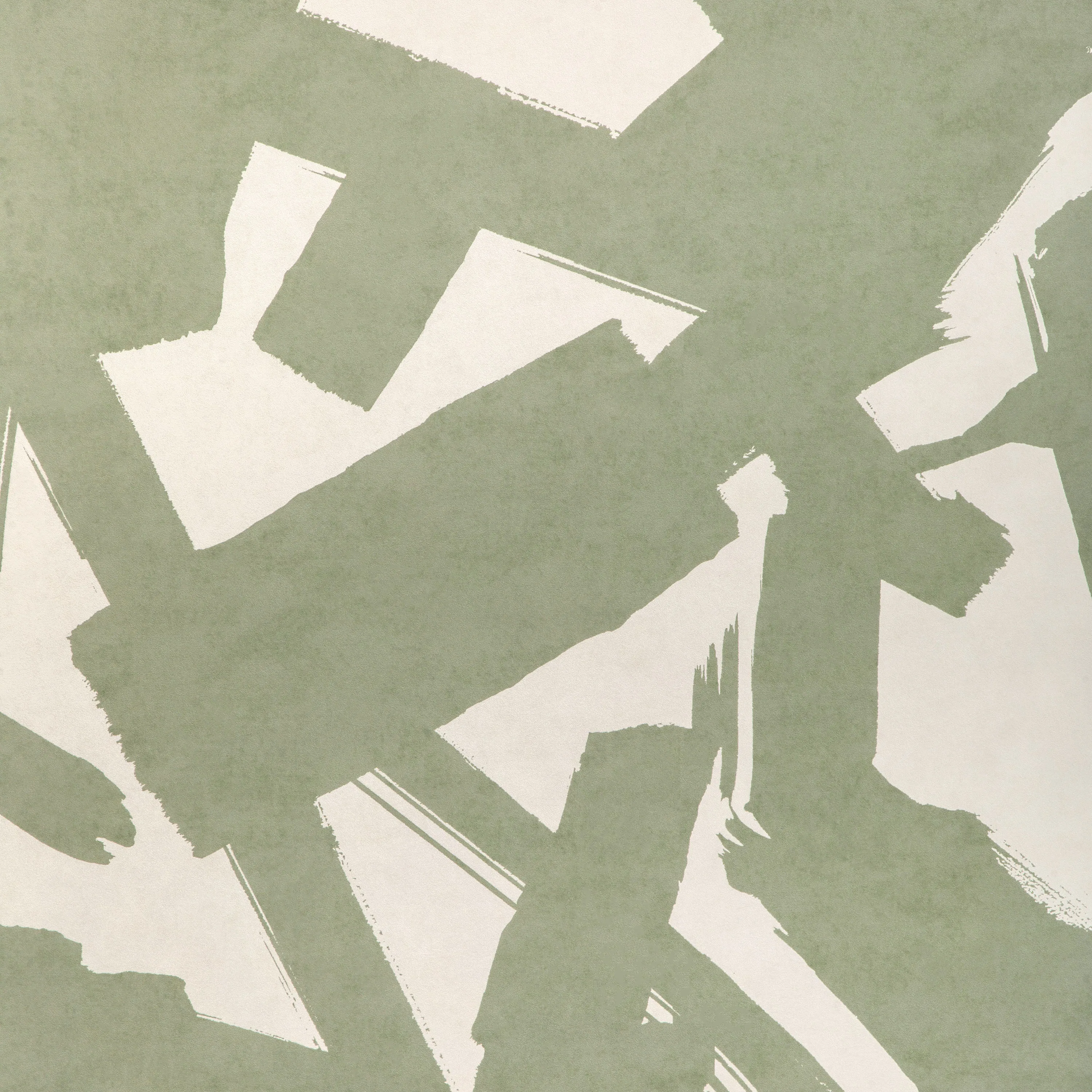 Kravet Couture Bold Lines in Leaf (W4267.31.0)