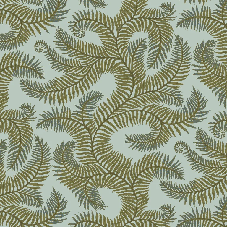 Kravet Couture Bombes Fernery in 11 (JMW1001.11.0)
