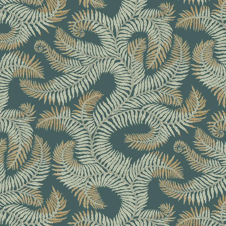Kravet Couture Bombes Fernery in 31 (JMW1001.31.0)