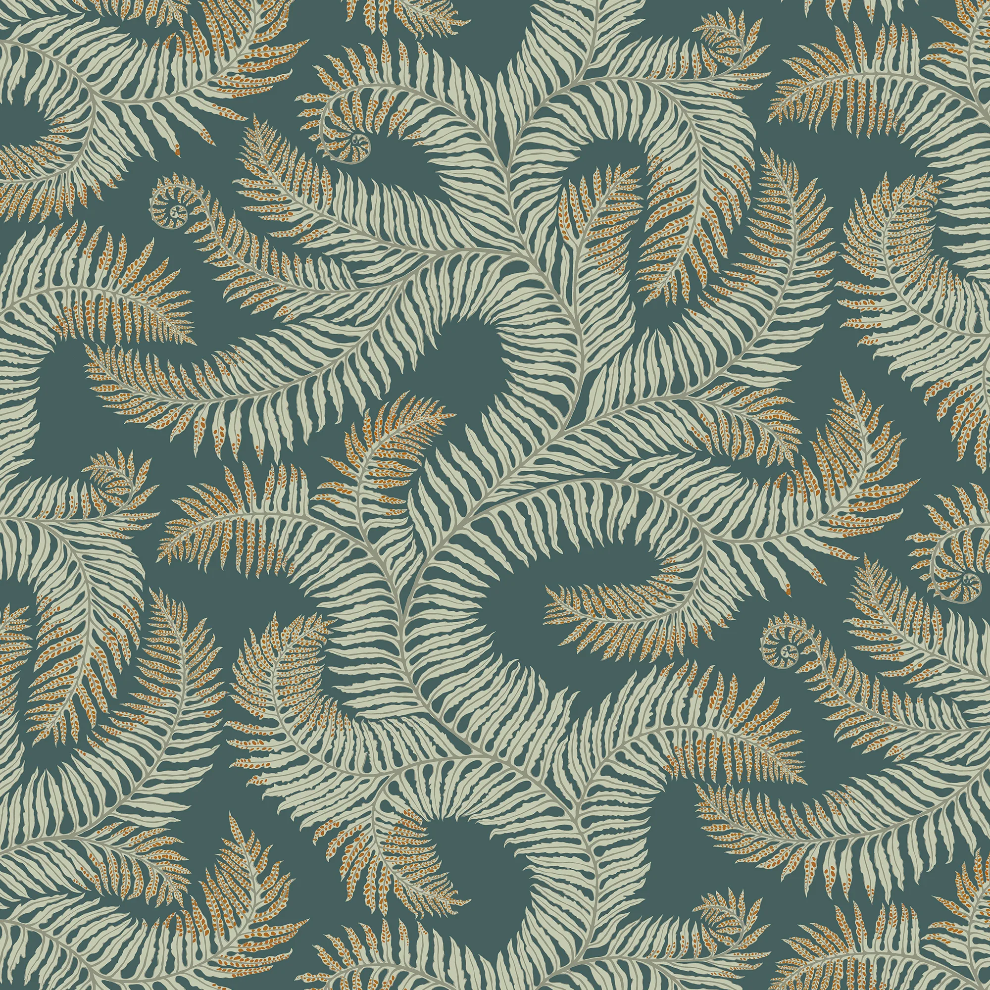 Kravet Couture Bombes Fernery in 31 (JMW1001.31.0)
