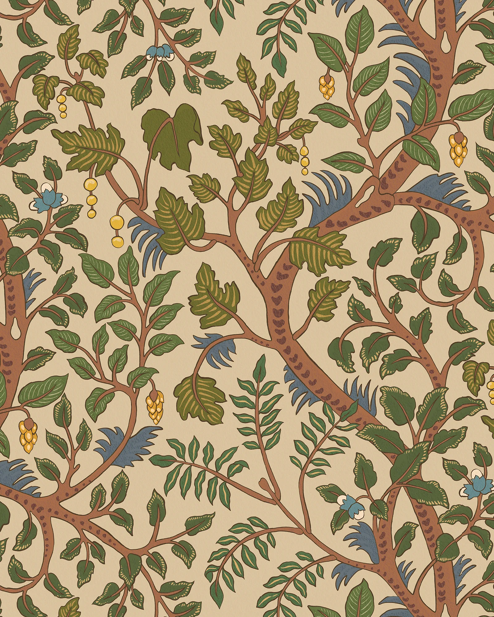 Kravet Couture Brushwood in 01 (JMW1050.01.0)