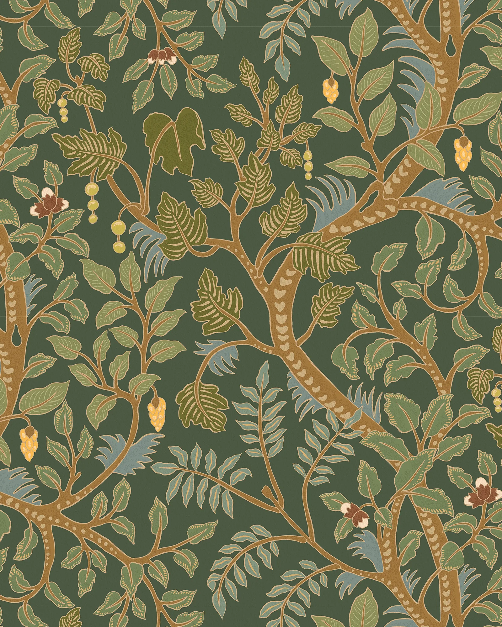 Kravet Couture Brushwood in 11 (JMW1050.11.0)