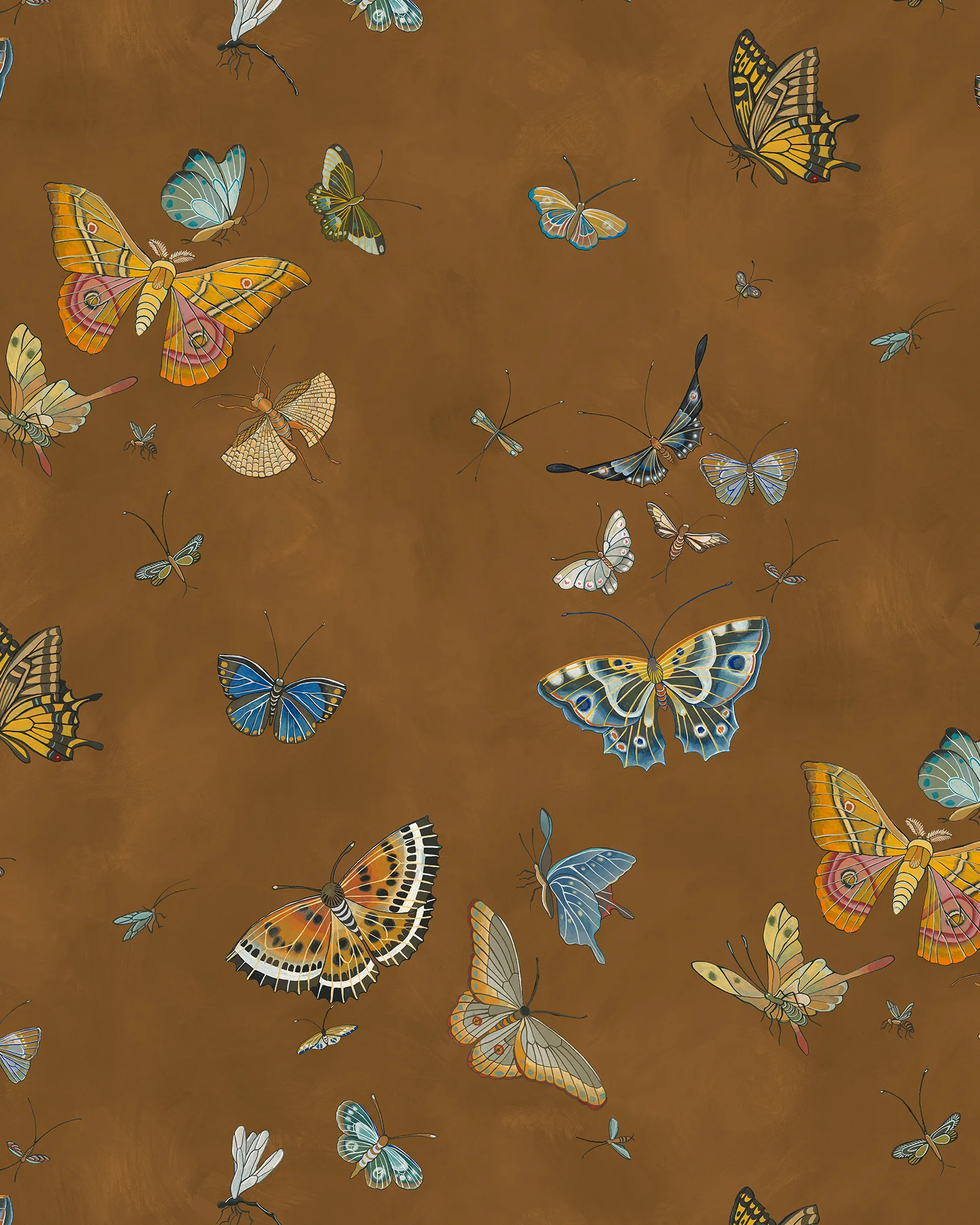 Kravet Couture Butterflies in 11 (JMW1043.11.0)