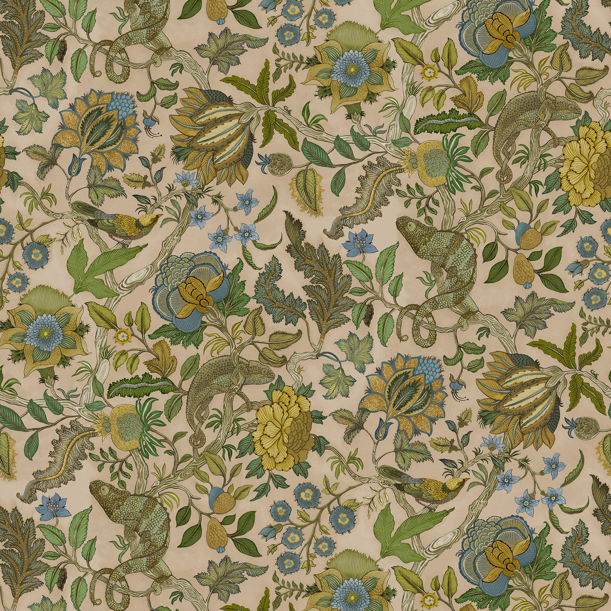 Kravet Couture Chameleon Trail in 11 (JMW1022.11.0)