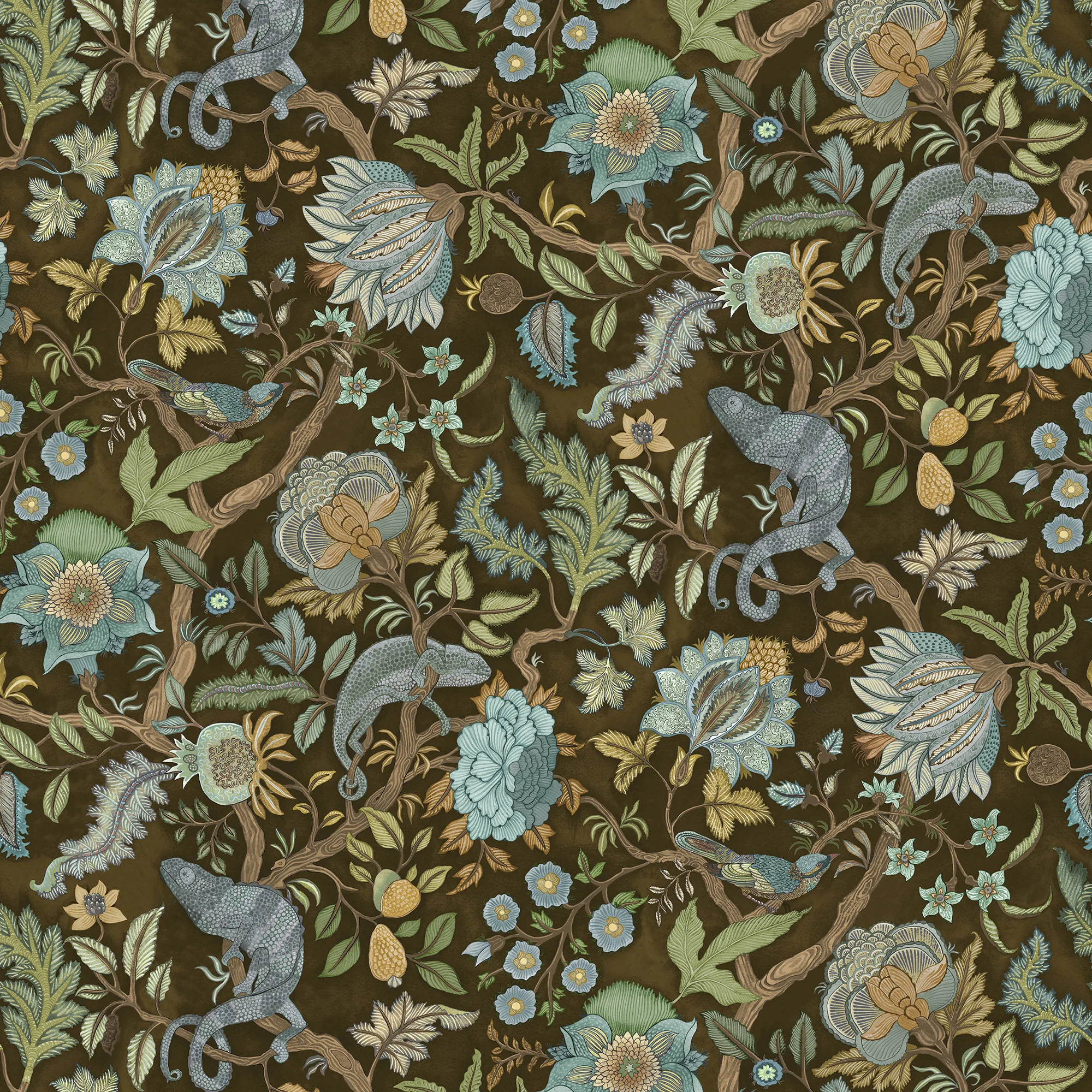 Kravet Couture Chameleon Trail in 21 (JMW1022.21.0)