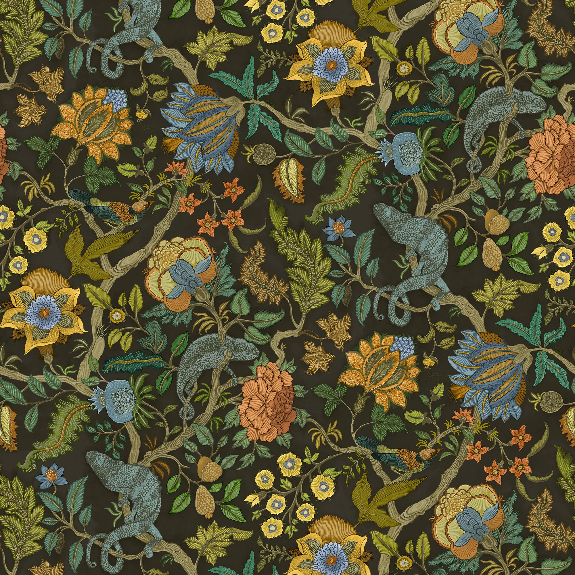 Kravet Couture Chameleon Trail in 41 (JMW1022.41.0)