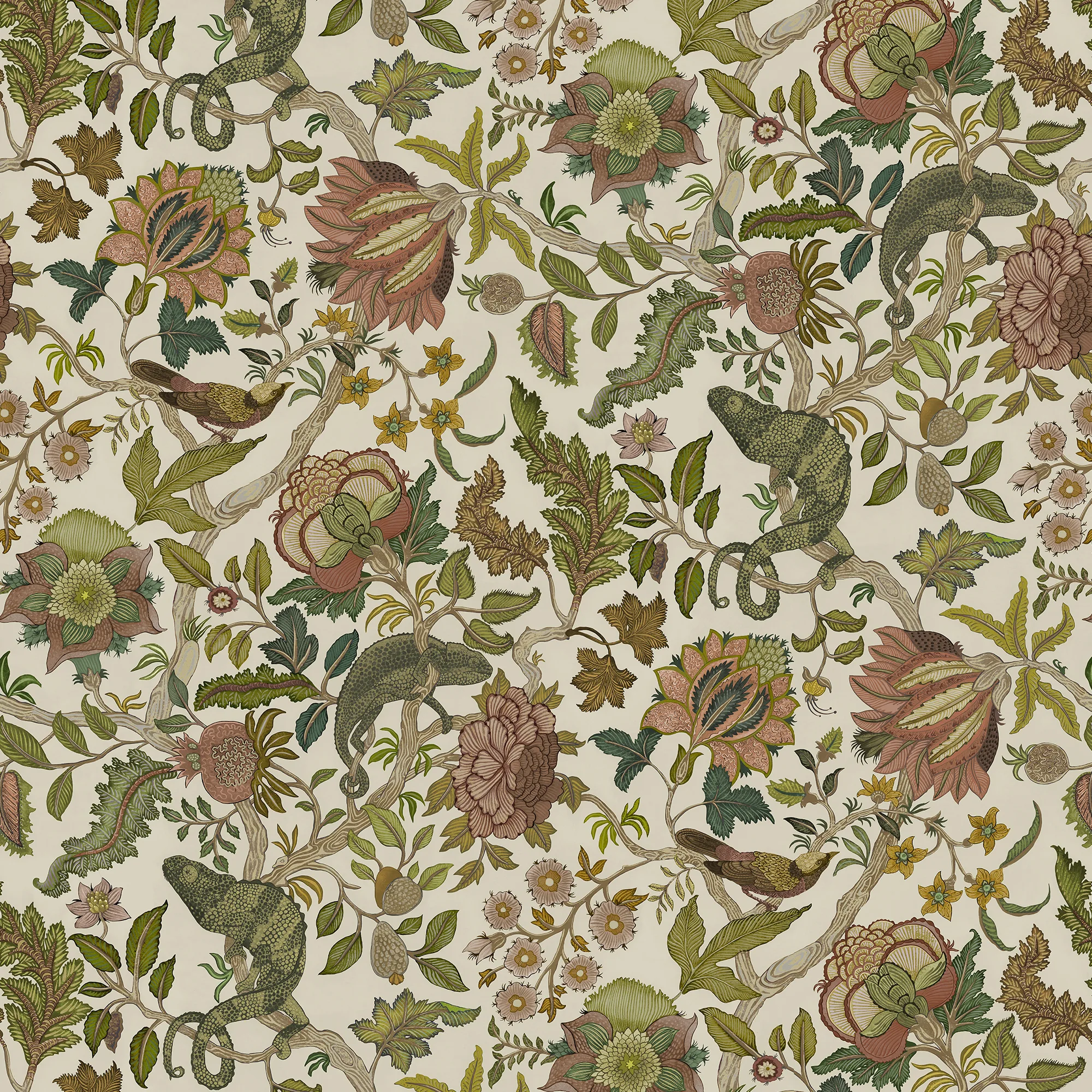 Kravet Couture Chameleon Trail in 51 (JMW1022.51.0)