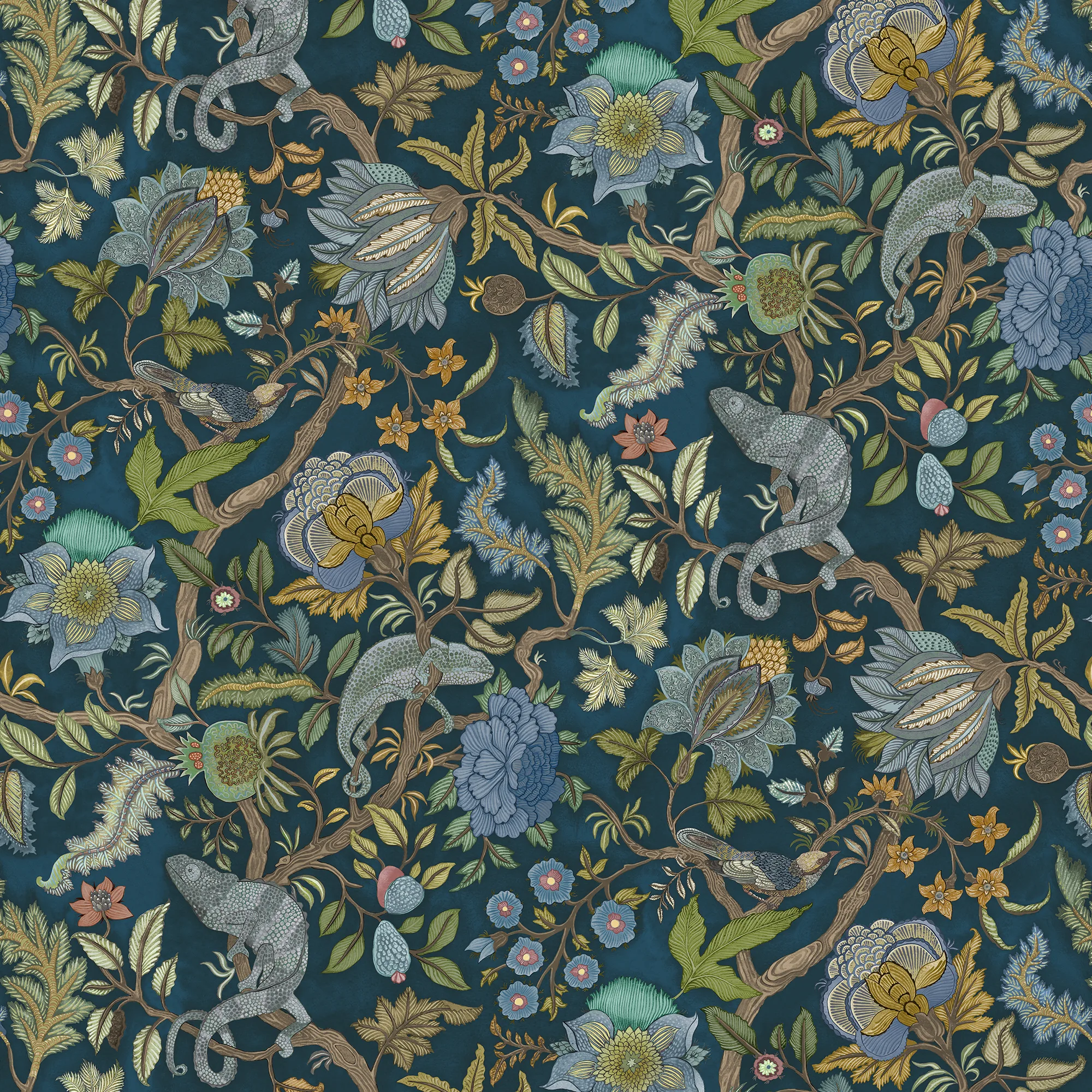 Kravet Couture Chameleon Trail in 61 (JMW1022.61.0)