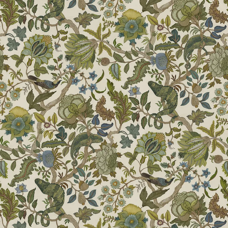 Kravet Couture Chameleon Trail in 71 (JMW1022.71.0)