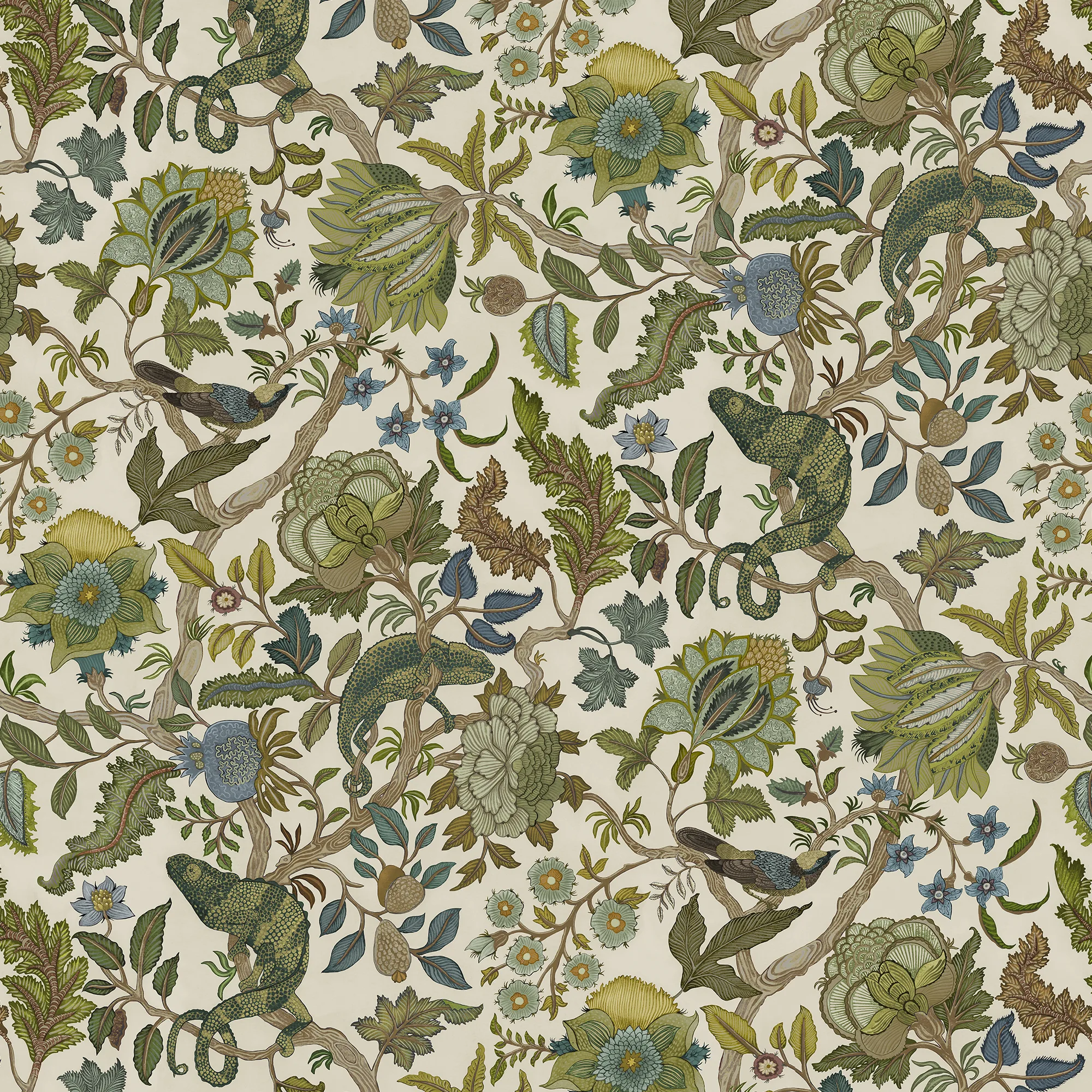 Kravet Couture Chameleon Trail in 71 (JMW1022.71.0)