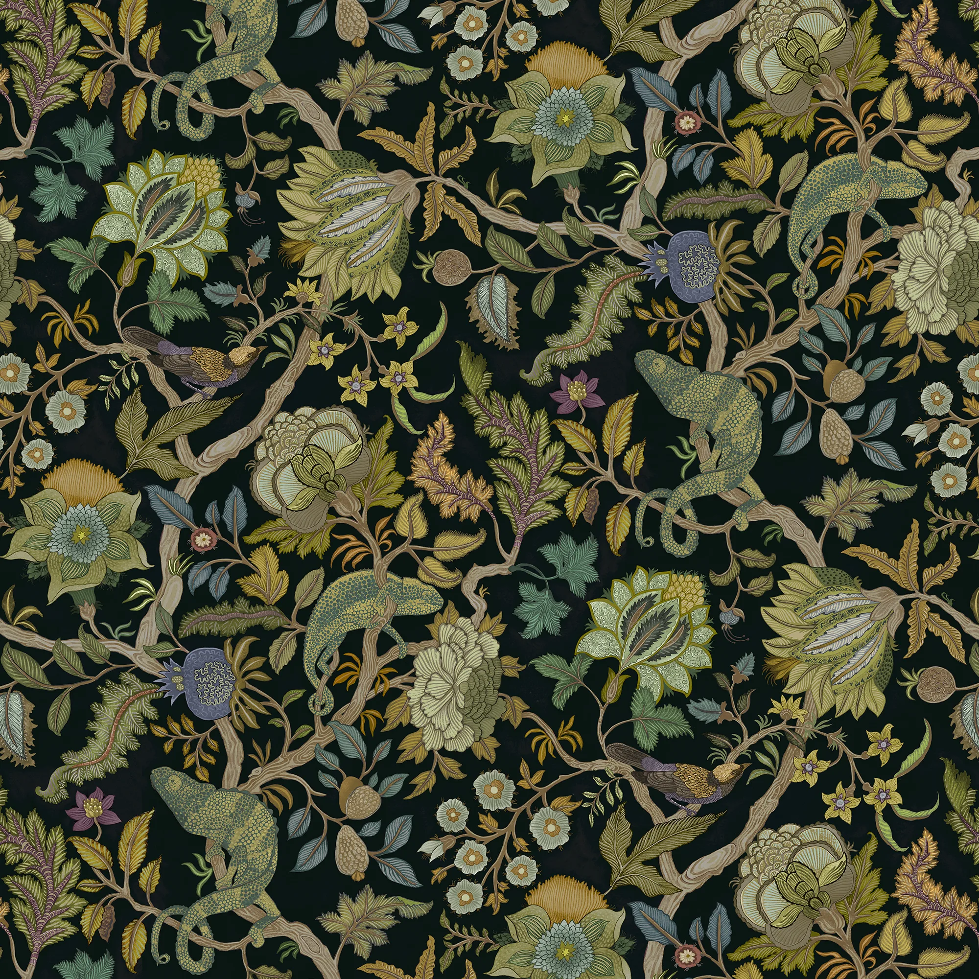 Kravet Couture Chameleon Trail in 81 (JMW1022.81.0)