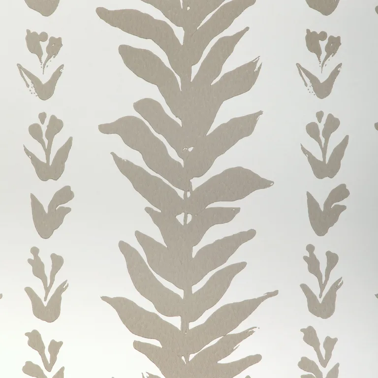Kravet Couture Climbing Leaves in Fawn (W3937.106.0)