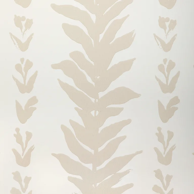 Kravet Couture Climbing Leaves in Linen (W3937.16.0)