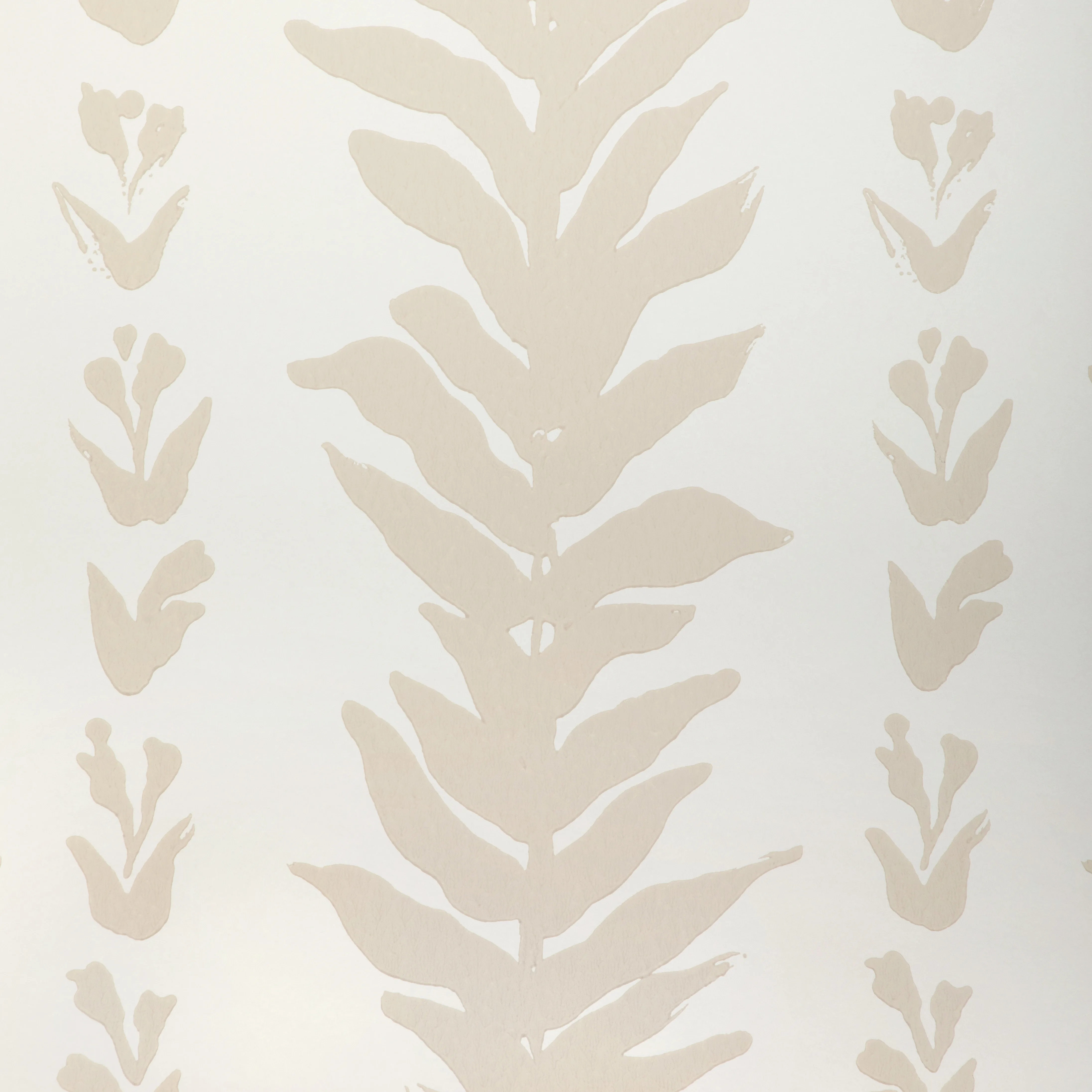 Kravet Couture Climbing Leaves in Linen (W3937.16.0)