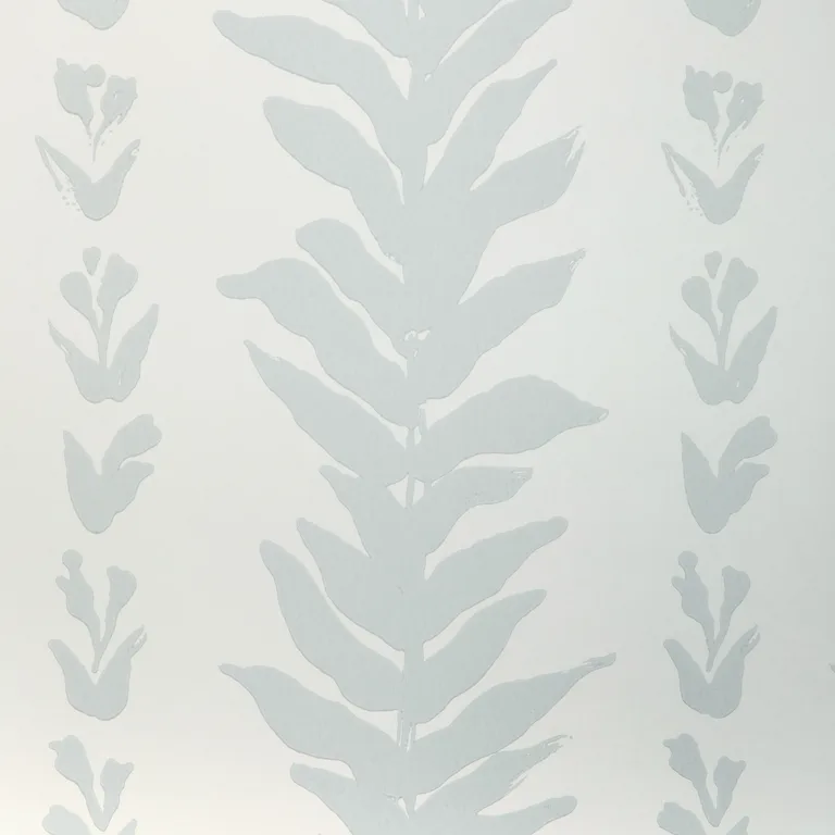 Kravet Couture Climbing Leaves in Mist (W3937.1101.0)