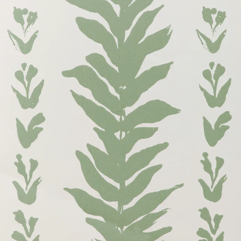 Kravet Couture Climbing Leaves in Sage (W3937.30.0)