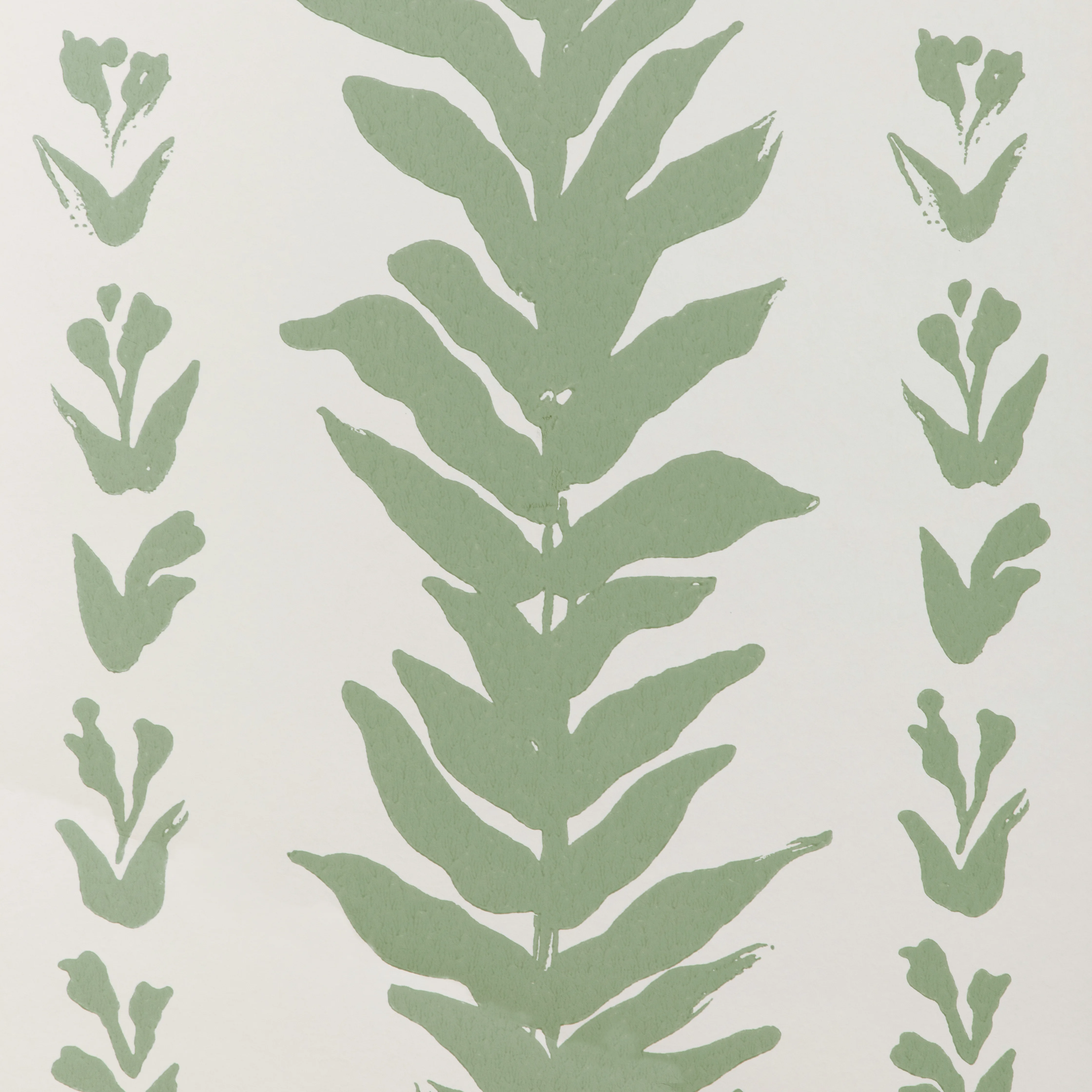 Kravet Couture Climbing Leaves in Sage (W3937.30.0)