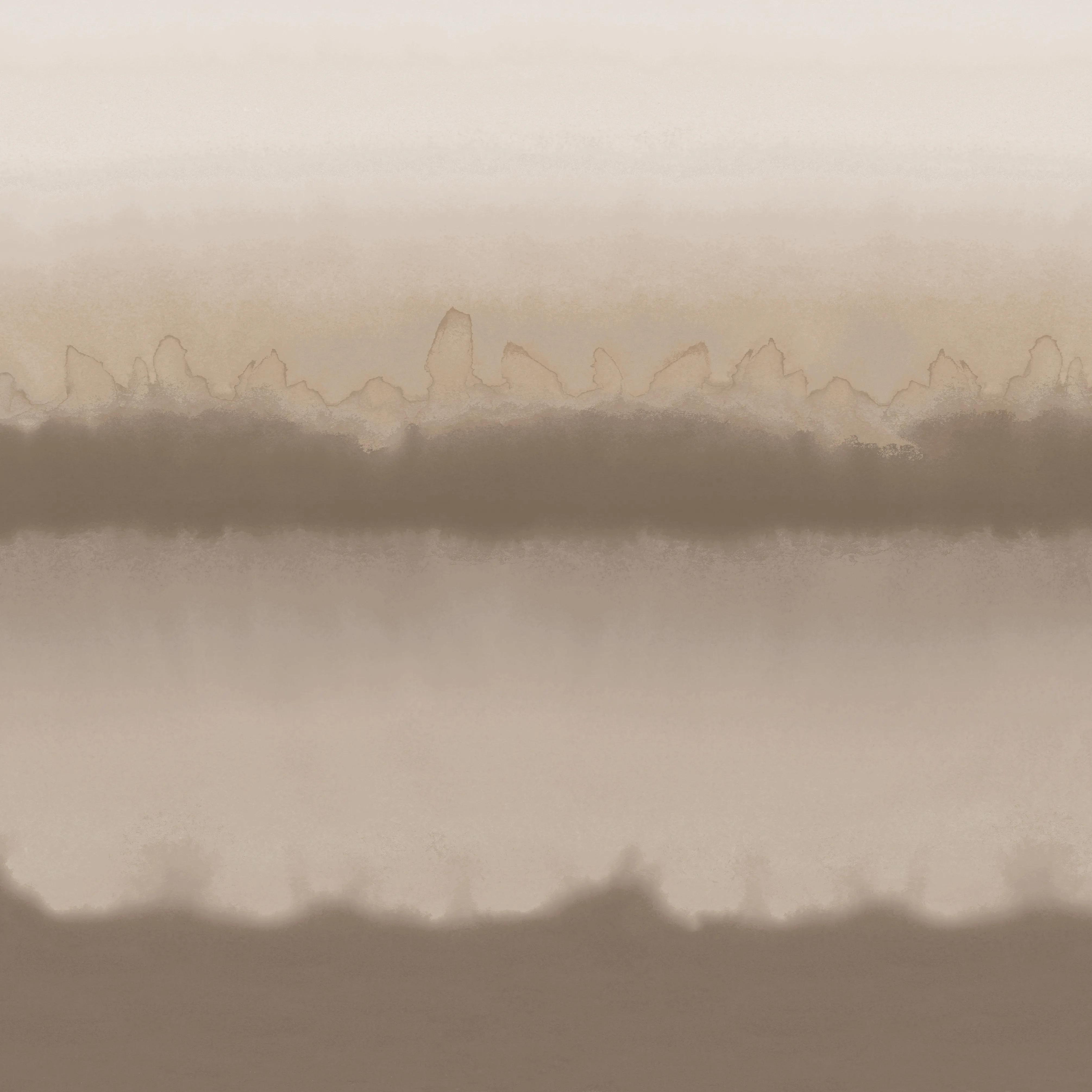 Kravet Couture Colorscape Panel in Natural (W4252.16.0)