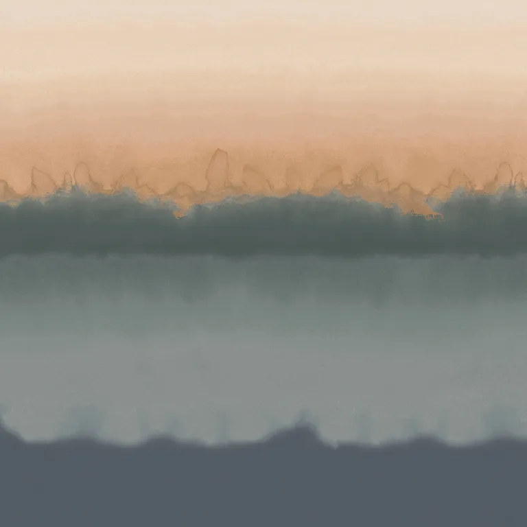 Kravet Couture Colorscape Panel in Storm (W4252.615.0)