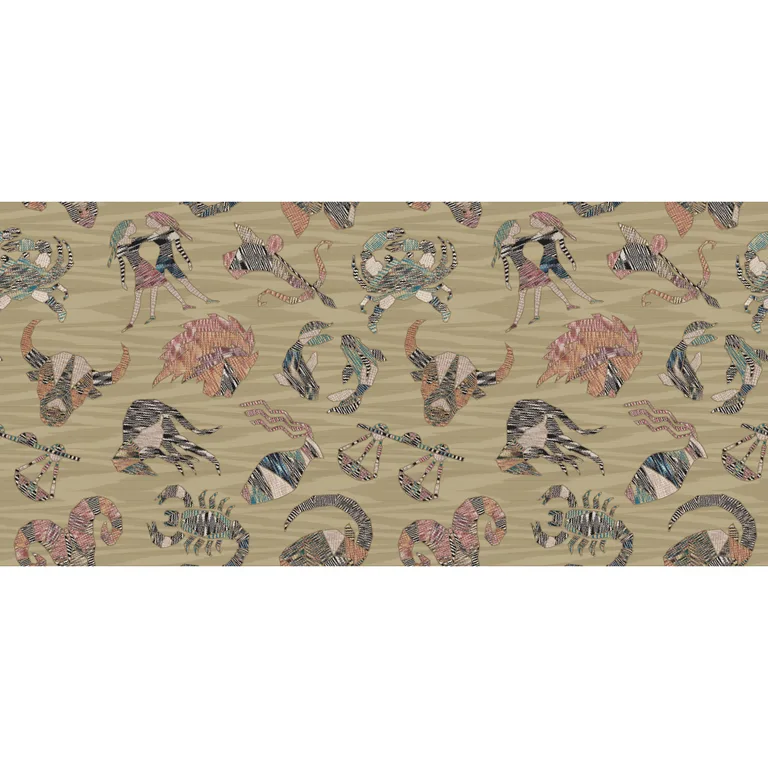 Kravet Couture Constellations in 10350 (W3853.1616.0)