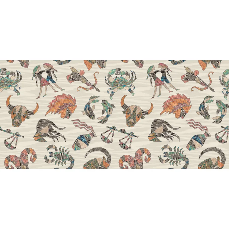 Kravet Couture Constellations in 10352 (W3853.11.0)