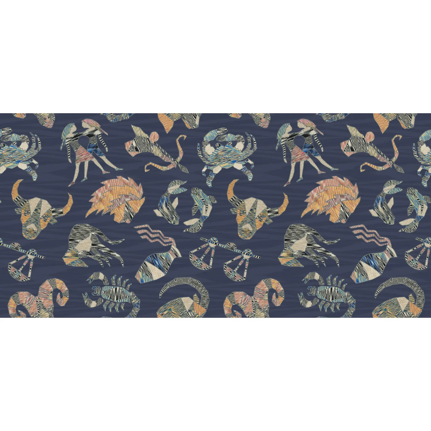Kravet Couture Constellations in 10353 (W3853.50.0)