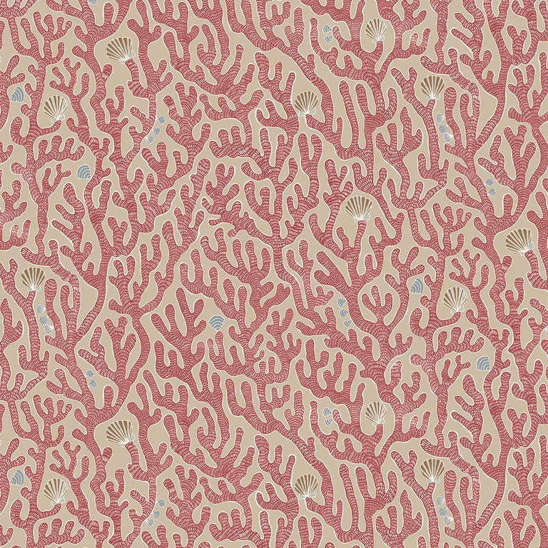 Kravet Couture Coral in 01 (JMW1016.01.0)