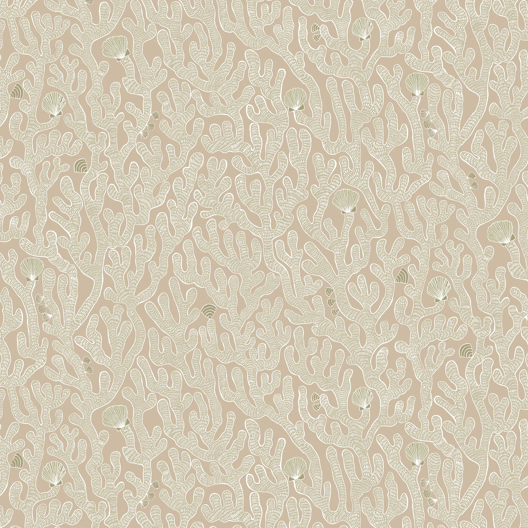 Kravet Couture Coral in 11 (JMW1016.11.0)