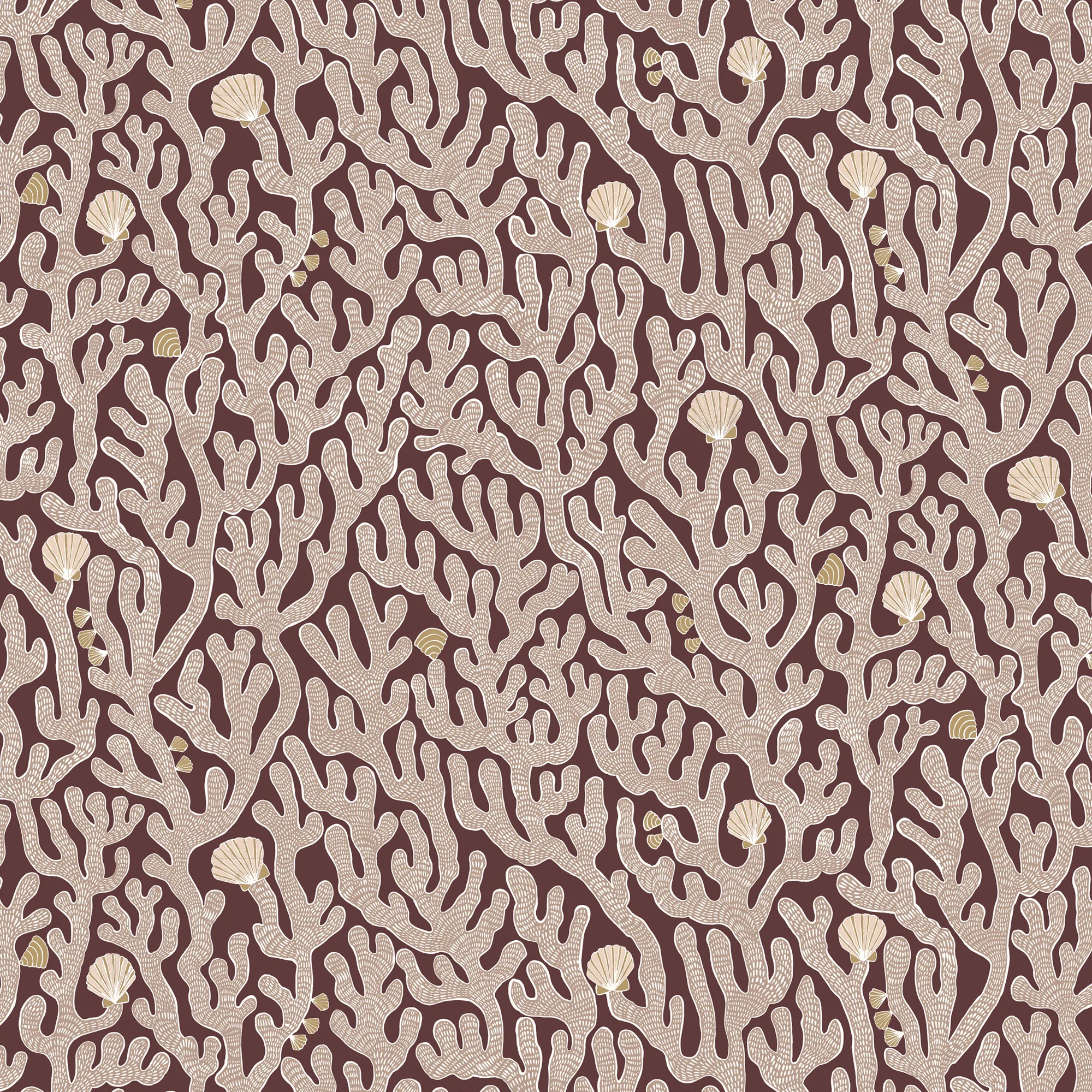 Kravet Couture Coral in 21 (JMW1016.21.0)