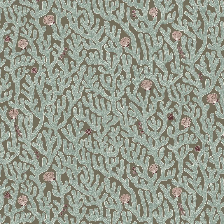 Kravet Couture Coral in 31 (JMW1016.31.0)