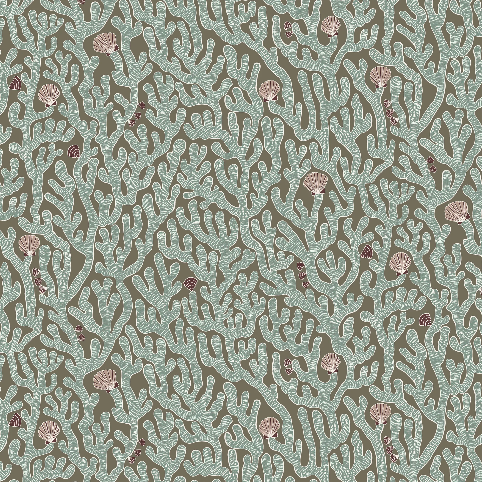 Kravet Couture Coral in 31 (JMW1016.31.0)