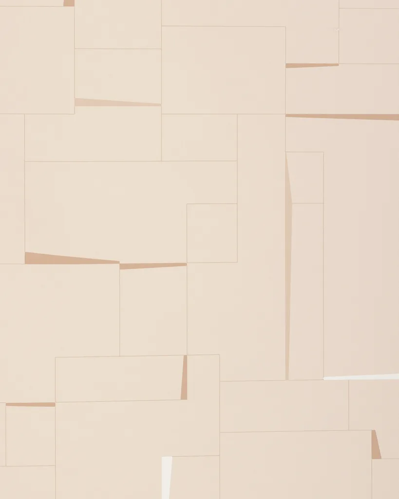 Kravet Couture Counterculture in Shell (W4397.166.0)