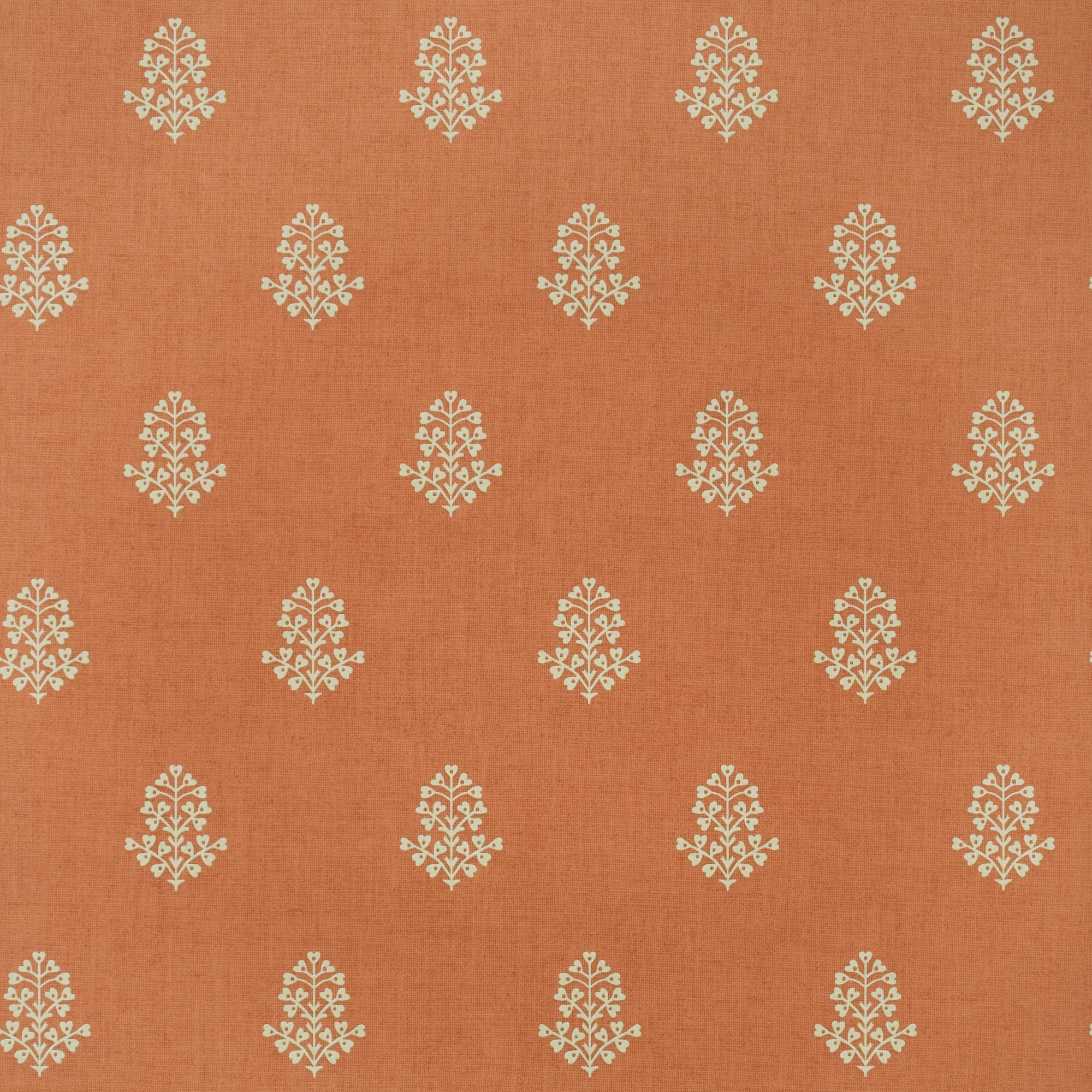 Kravet Couture Cow Parsley in Clementine (AMW10076.12.0)