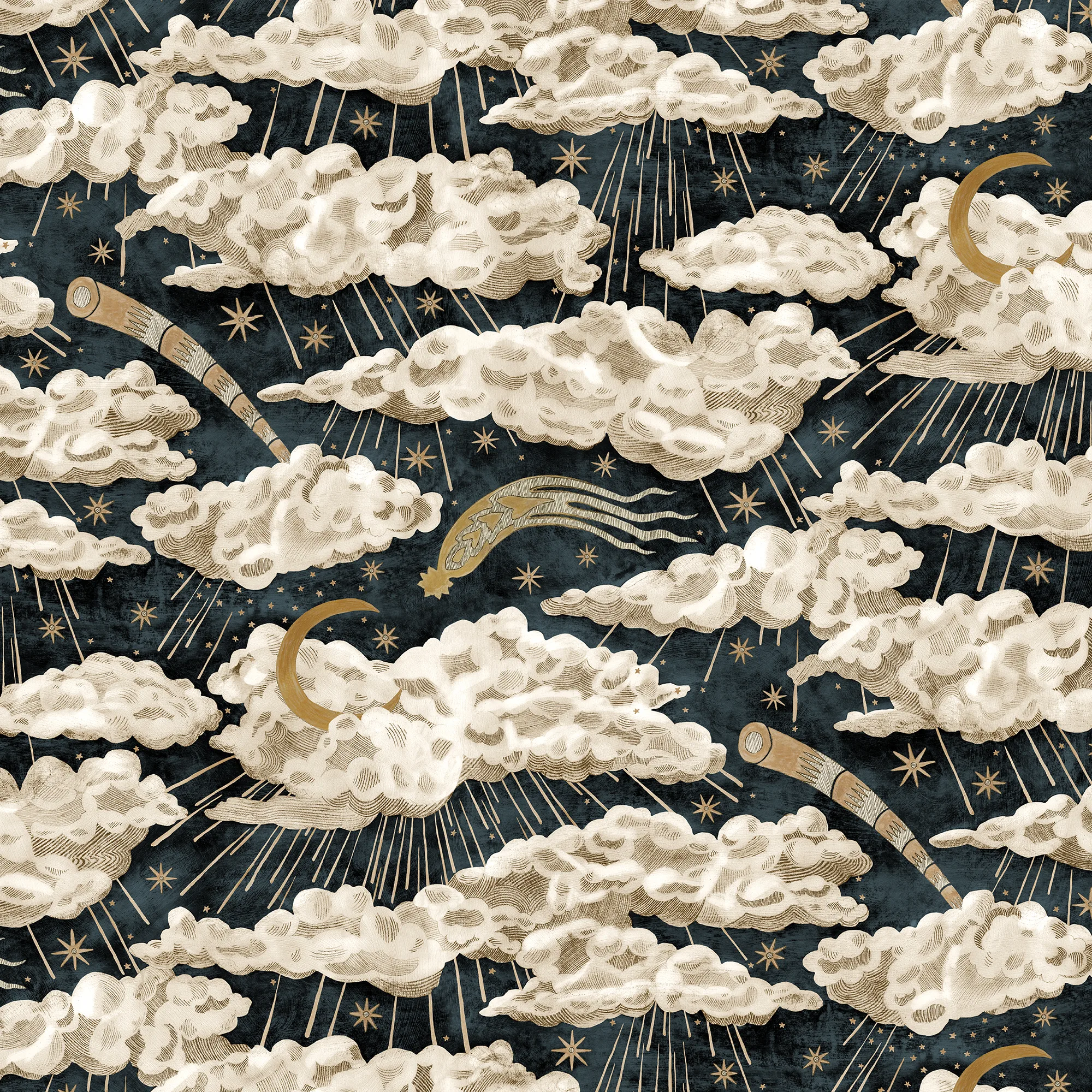 Kravet Couture Cumulus Luna in 01 (JMW1039.01.0)