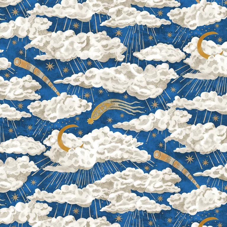 Kravet Couture Cumulus Luna in 11 (JMW1039.11.0)
