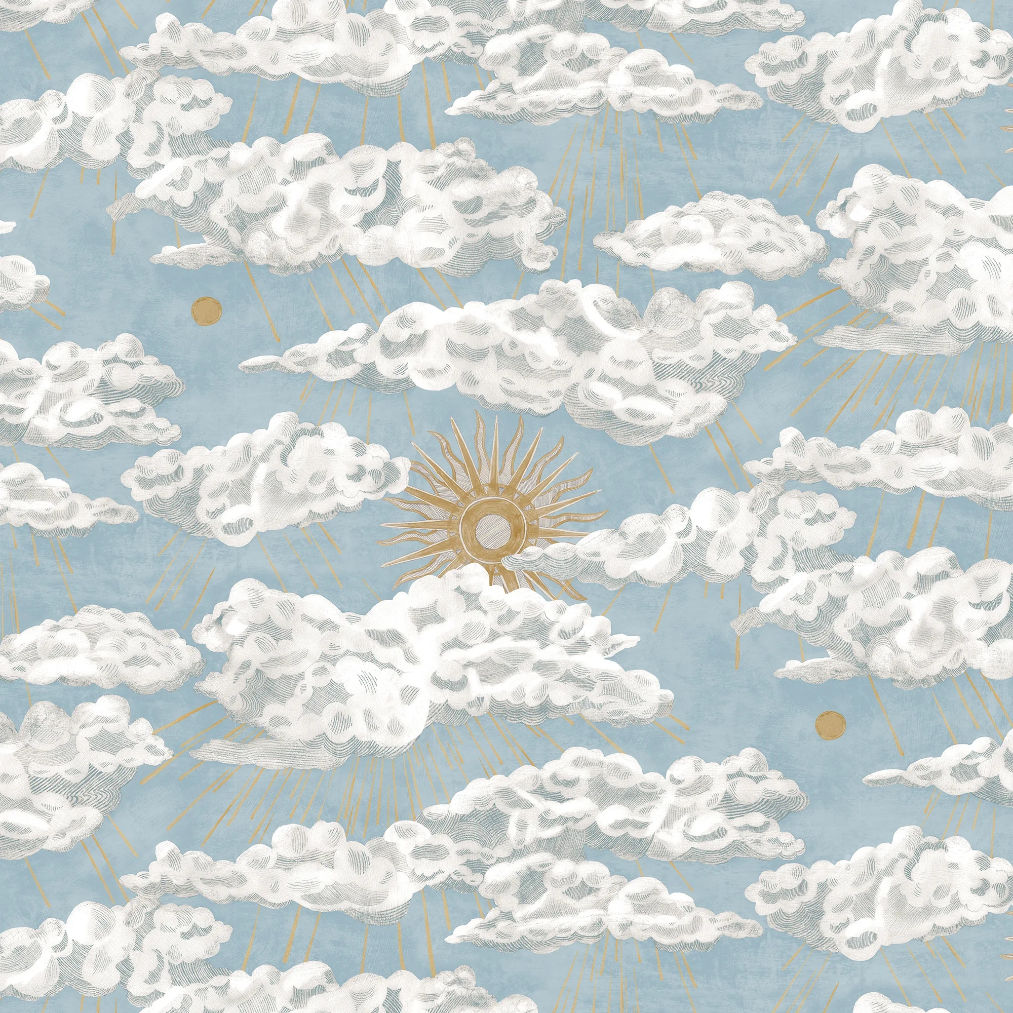 Kravet Couture Cumulus Sol in 01 (JMW1040.01.0)