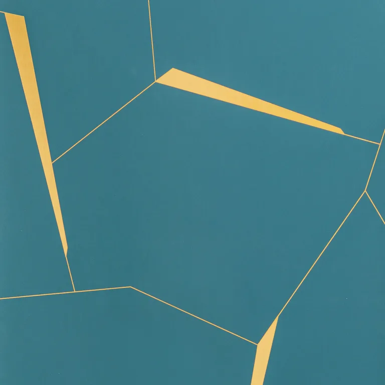 Kravet Couture Divergent in Teal (W3575.35.0)