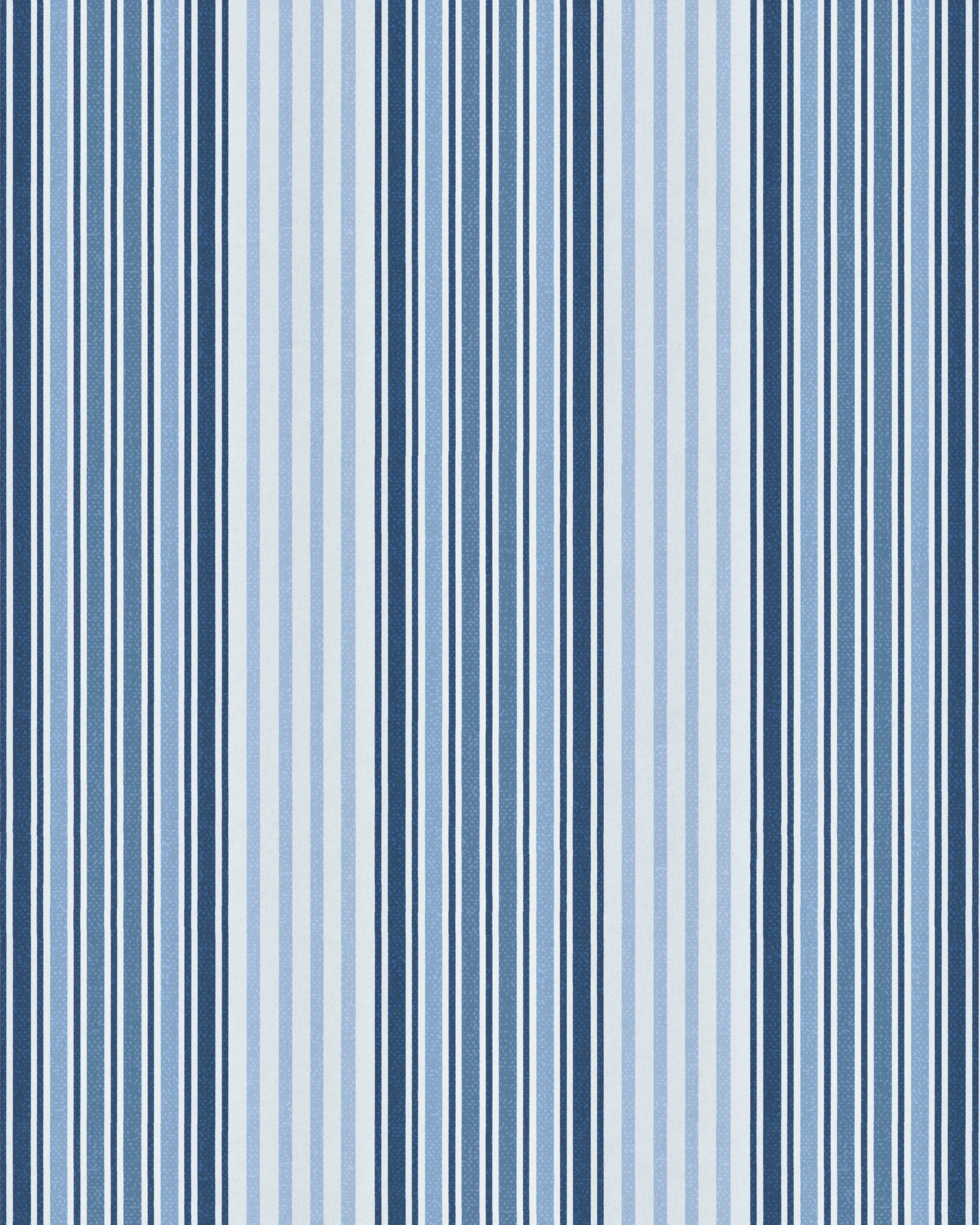 Kravet Couture Douglas Stripe in Boca Blue (W4442.516.0)