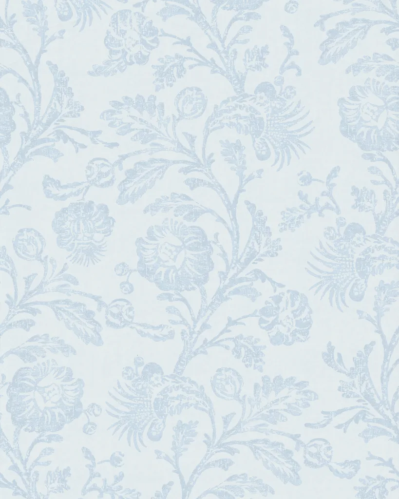 Kravet Couture Eunice Vine in Sea Mist (W4439.13.0)