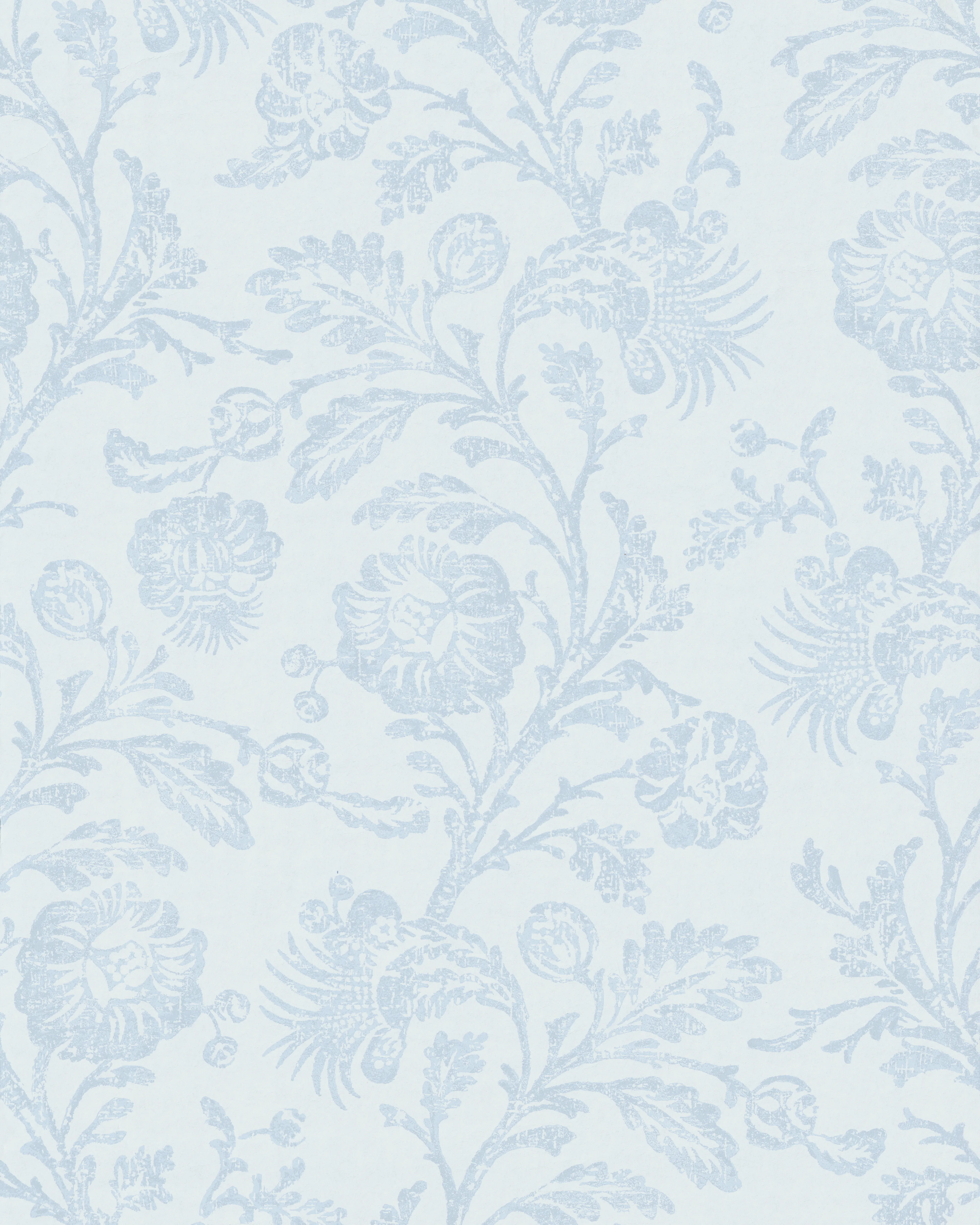 Kravet Couture Eunice Vine in Sea Mist (W4439.13.0)