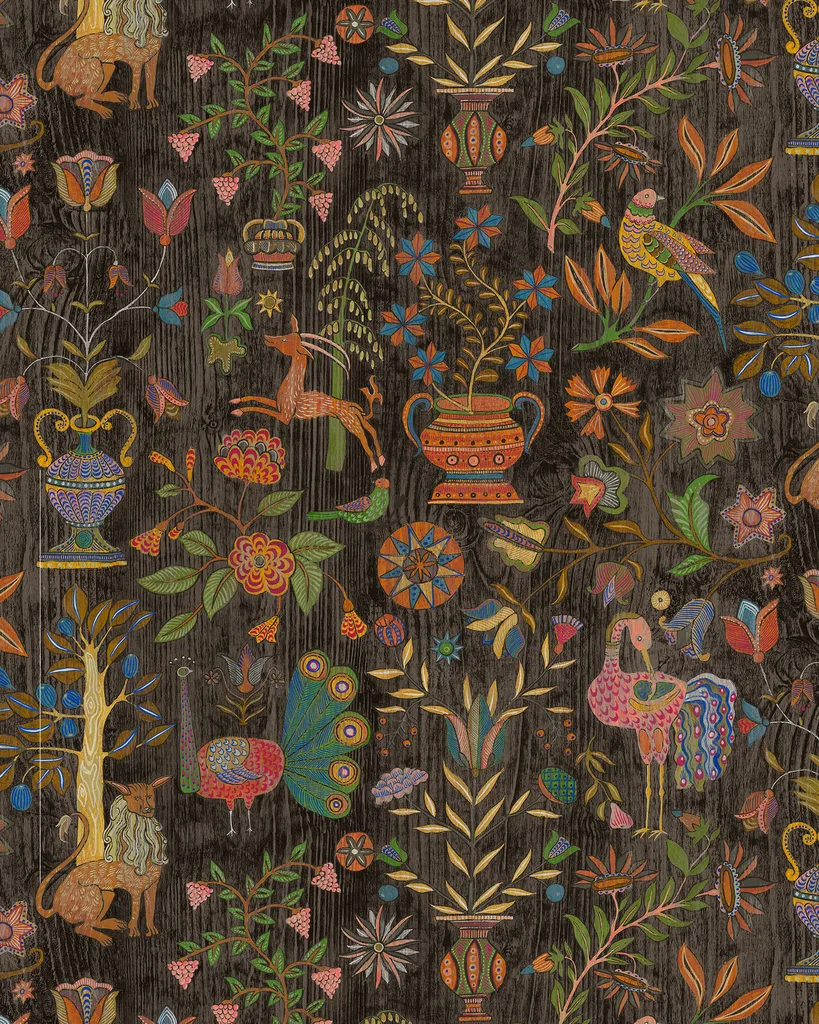 Kravet Couture Fable Garden in 01 (JMW1045.01.0)