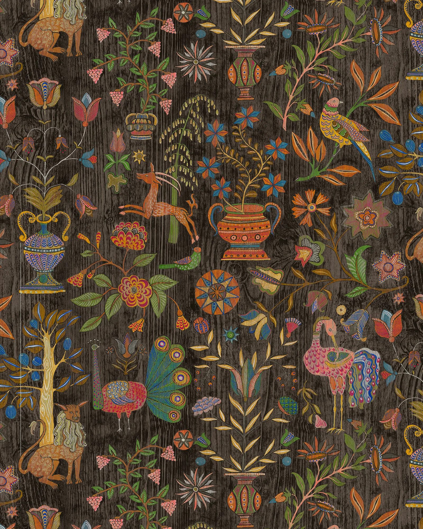 Kravet Couture Fable Garden in 01 (JMW1045.01.0)