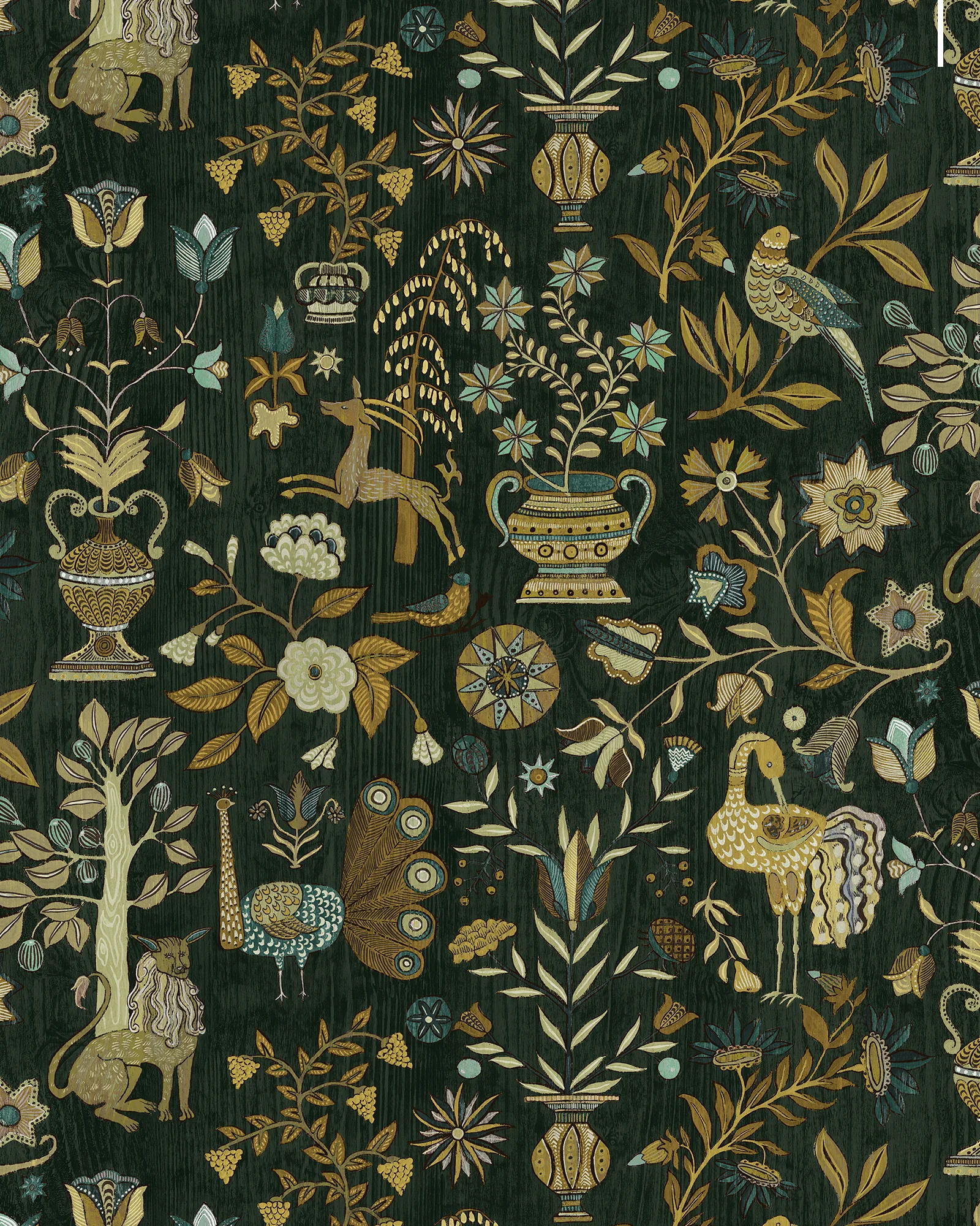 Kravet Couture Fable Garden in 11 (JMW1045.11.0)