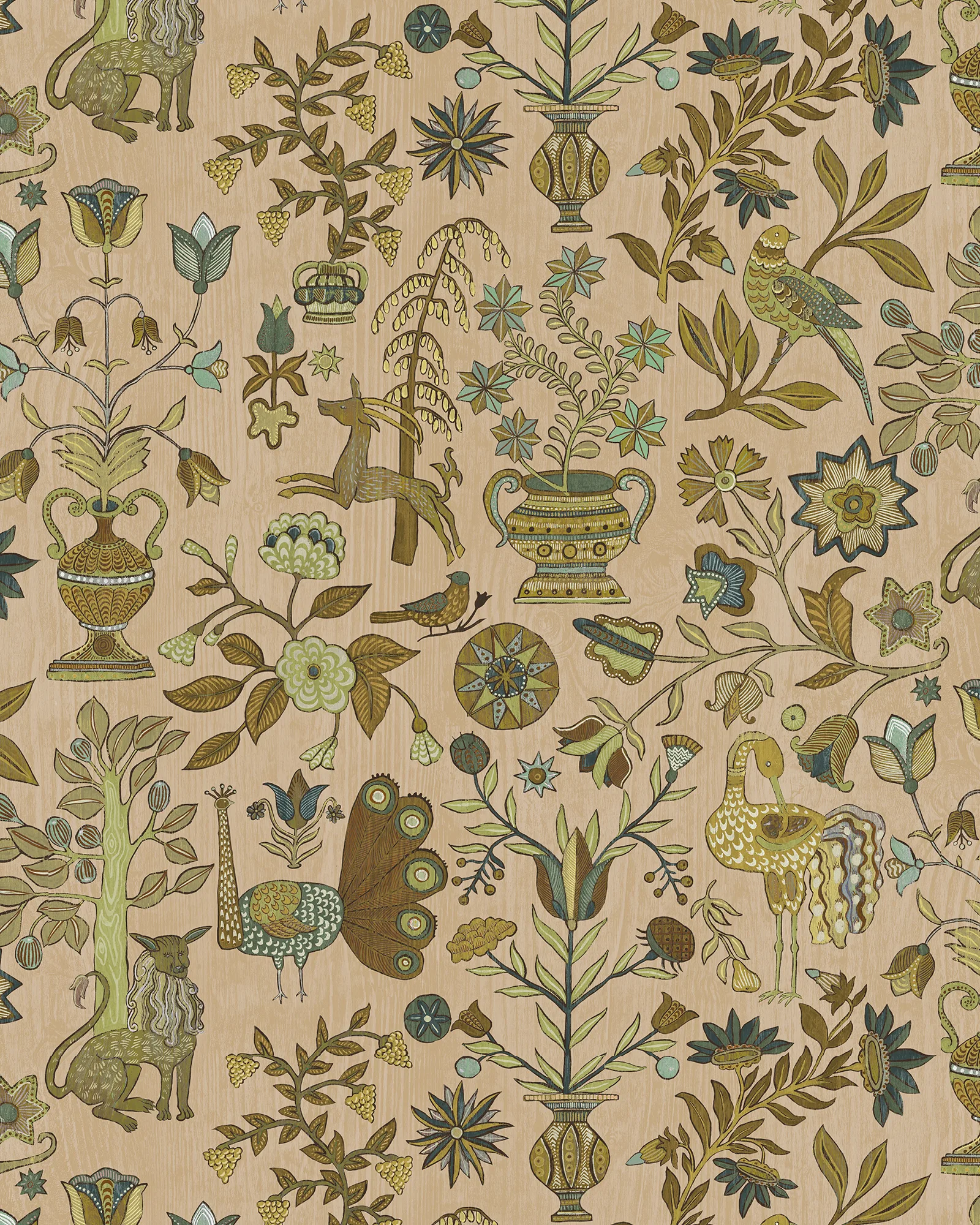 Kravet Couture Fable Garden in 21 (JMW1045.21.0)