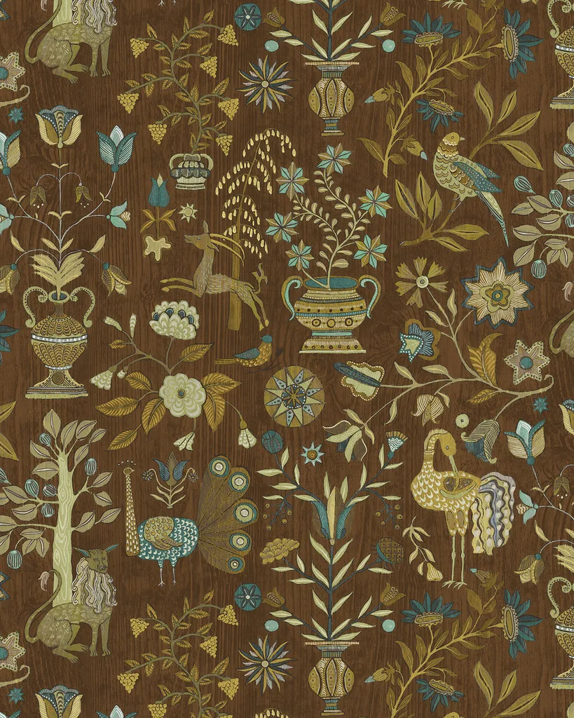 Kravet Couture Fable Garden in 41 (JMW1045.41.0)