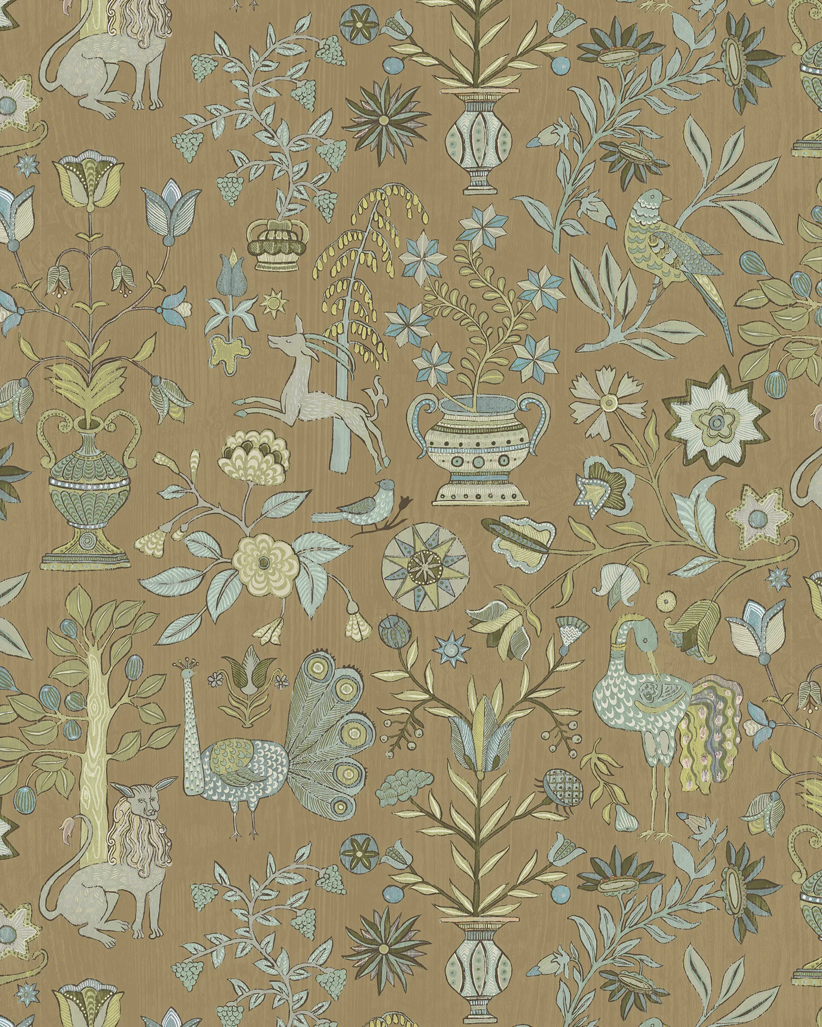 Kravet Couture Fable Garden in 51 (JMW1045.51.0)